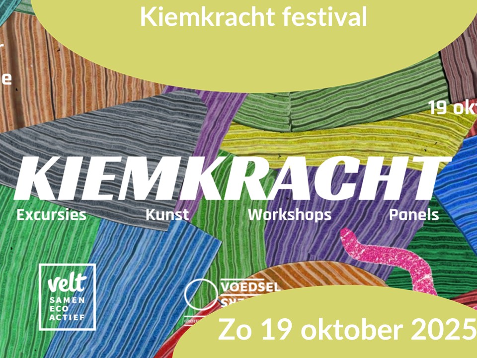 logo kiemkracht festival