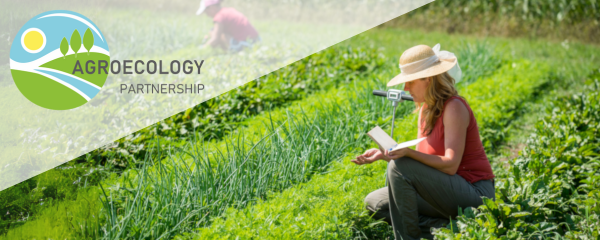 Agro-ecologie Partnership header