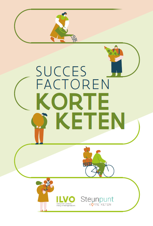 korte keten logo