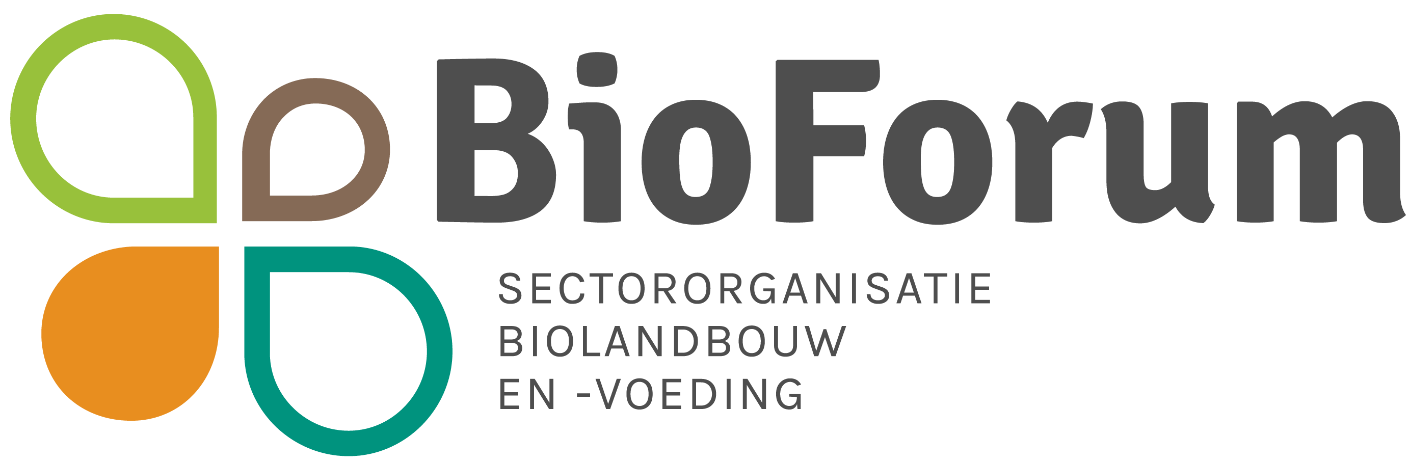 Logo Bioforum