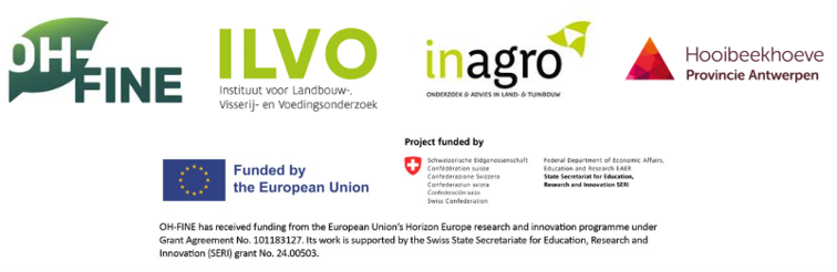 LOGOS project partners