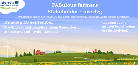 FABulous farmers stakeholder meeting 28092021